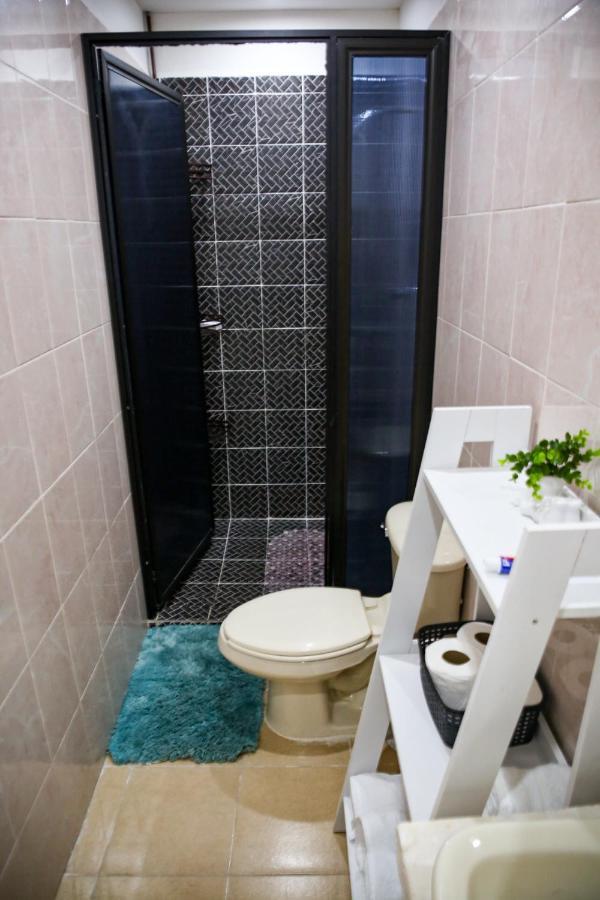 Departamento Con Cocina Y 2 Camas Centro Cancun